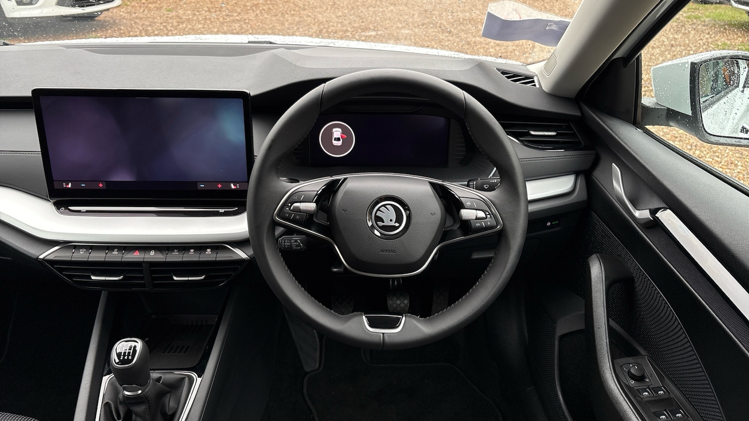 Used Skoda Octavia 2024 for sale - 76568386: Photo 10