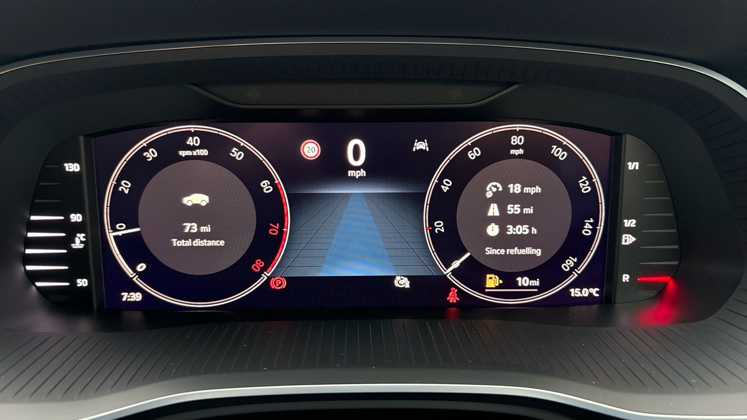 Used Skoda Octavia 2024 for sale - 76568386: Photo 11