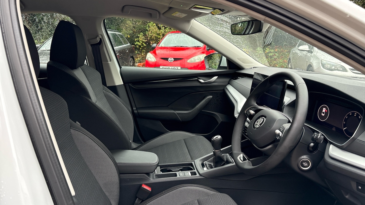 Used Skoda Octavia 2024 for sale - 76568386: Photo 15