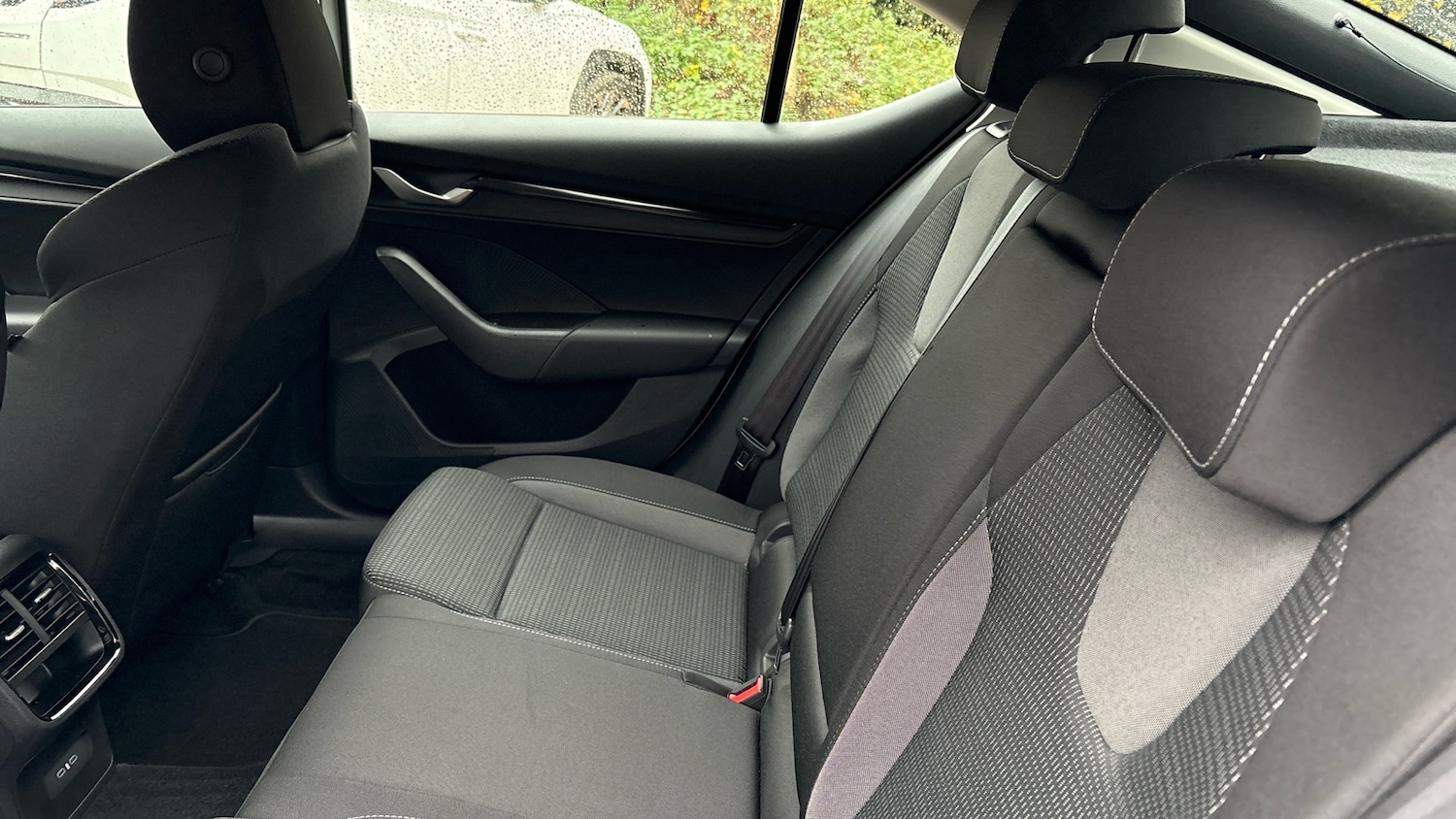 Used Skoda Octavia 2024 for sale - 76568386: Photo 16