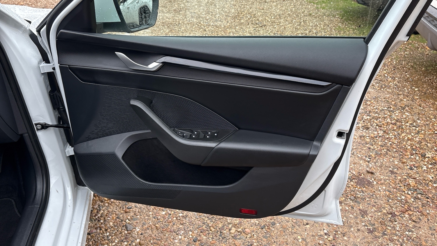 Used Skoda Octavia 2024 for sale - 76568386: Photo 19