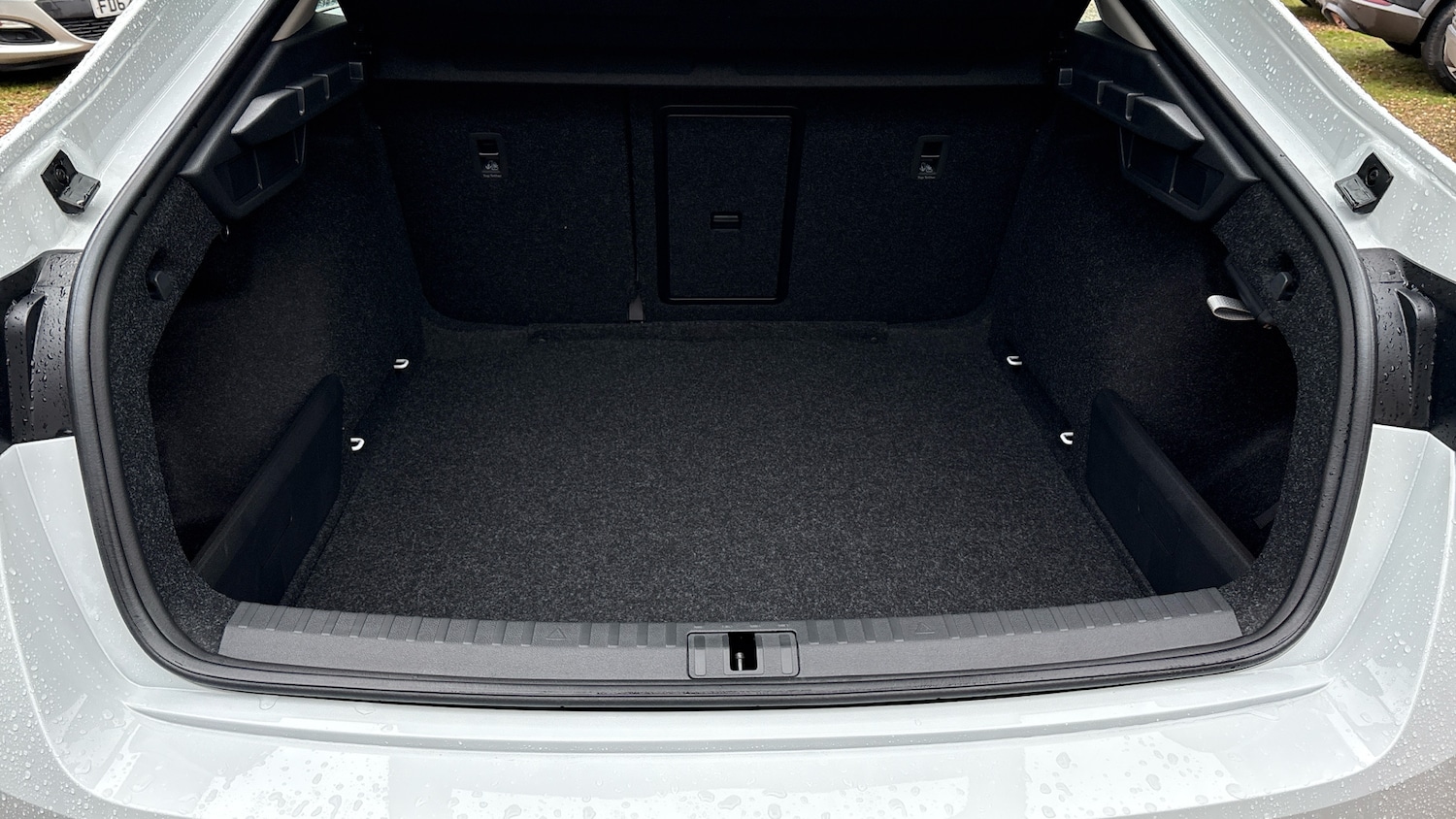 Used Skoda Octavia 2024 for sale - 76568386: Photo 20