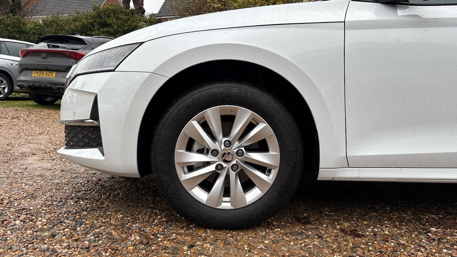 Used Skoda Octavia 2024 for sale - 76568386: Photo 24