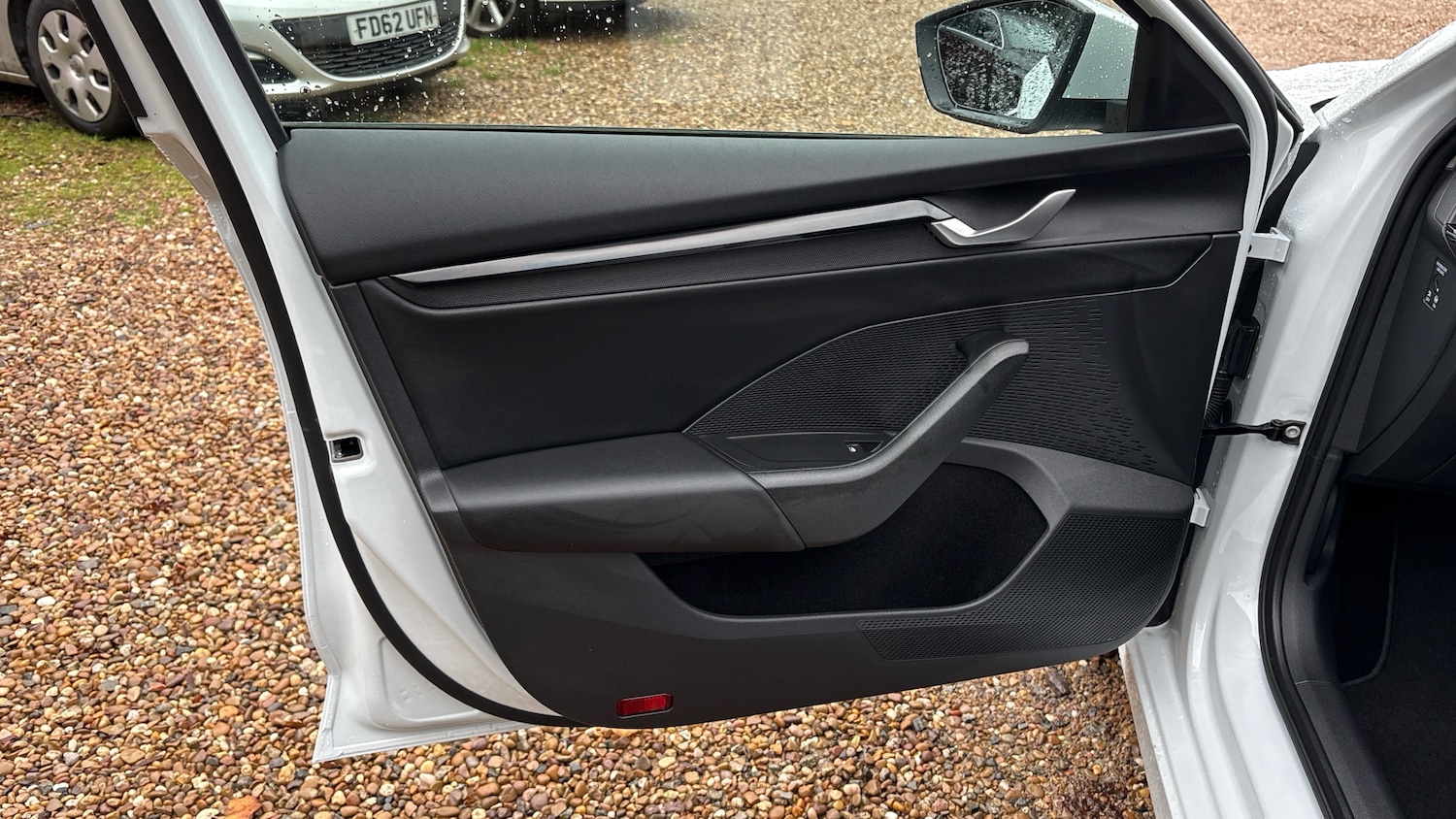 Used Skoda Octavia 2024 for sale - 76568386: Photo 25