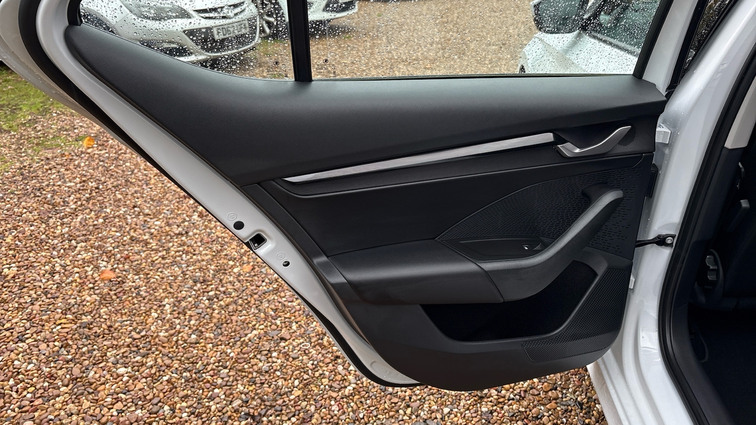 Used Skoda Octavia 2024 for sale - 76568386: Photo 26