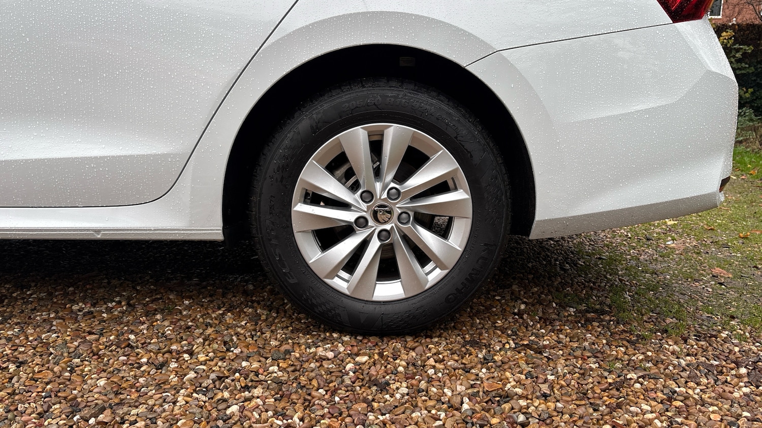 Used Skoda Octavia 2024 for sale - 76568386: Photo 27