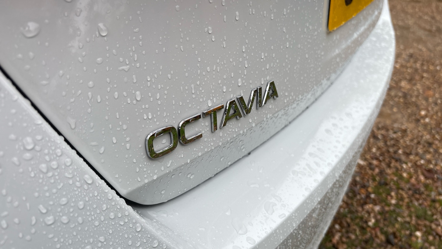 Used Skoda Octavia 2024 for sale - 76568386: Photo 28