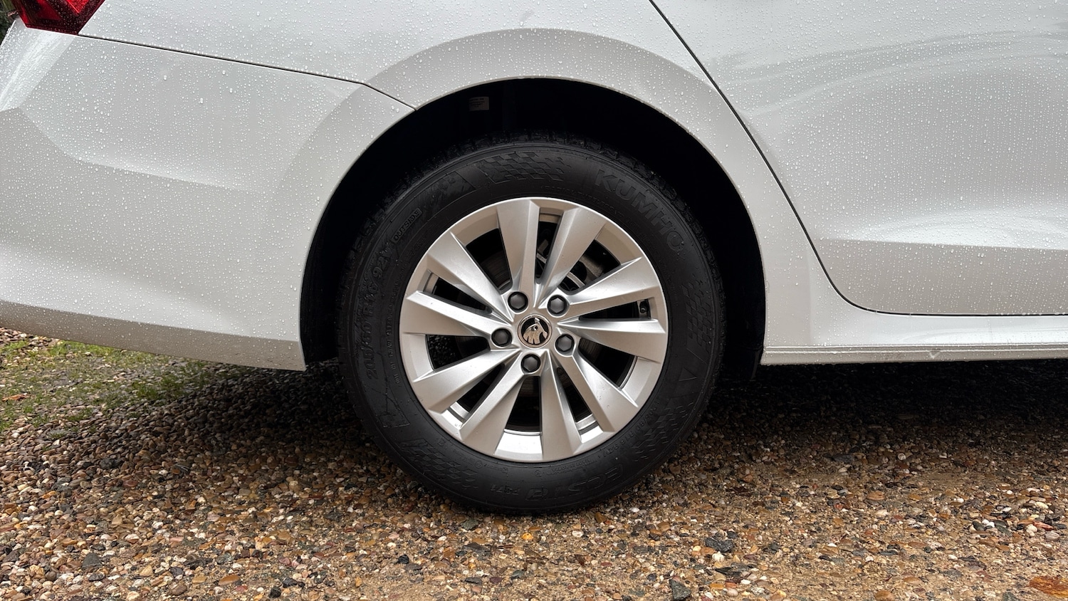 Used Skoda Octavia 2024 for sale - 76568386: Photo 29