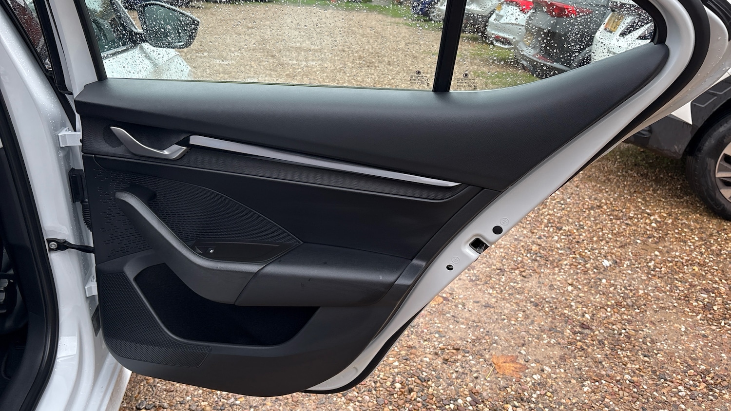 Used Skoda Octavia 2024 for sale - 76568386: Photo 30