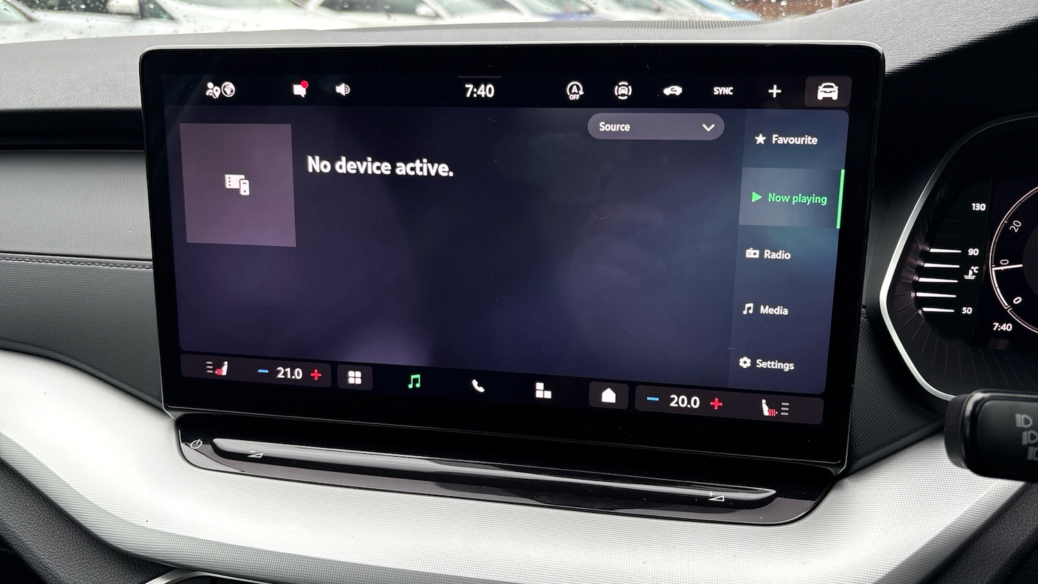 Used Skoda Octavia 2024 for sale - 76568386: Photo 39