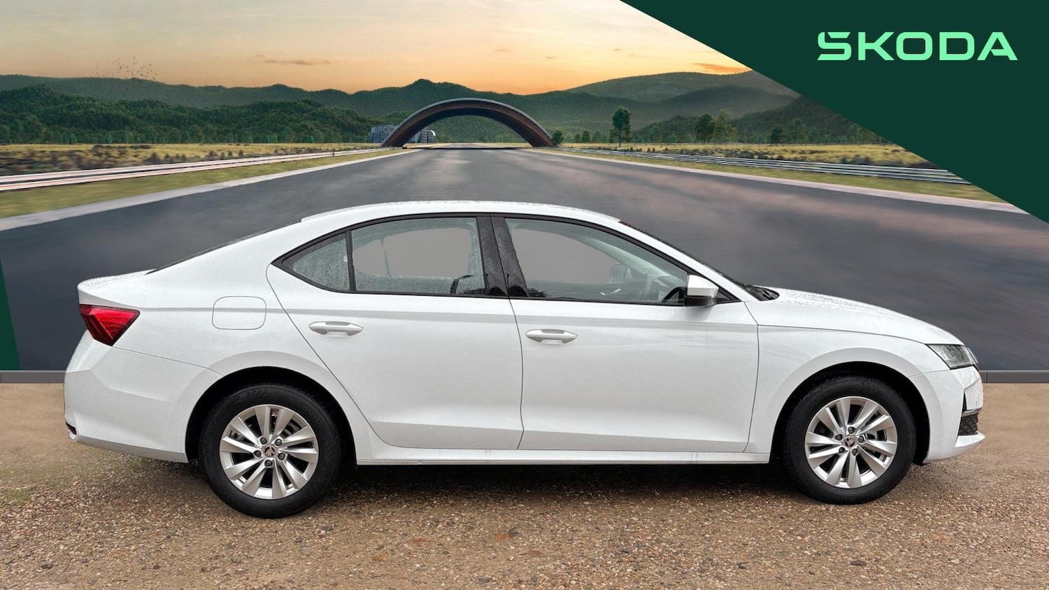 Used Skoda Octavia 2024 for sale - 76568386: Photo 4