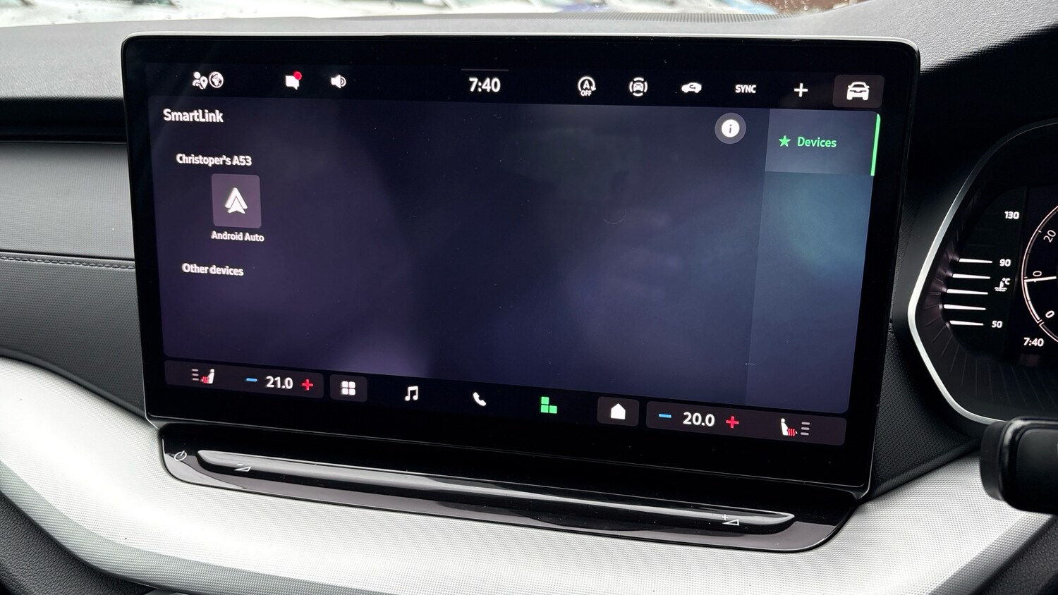 Used Skoda Octavia 2024 for sale - 76568386: Photo 41