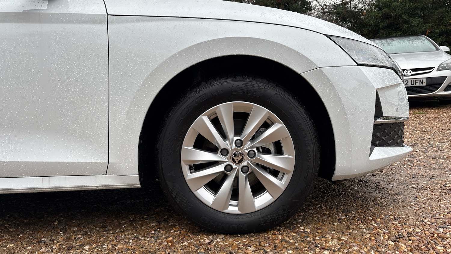 Used Skoda Octavia 2024 for sale - 76568386: Photo 5