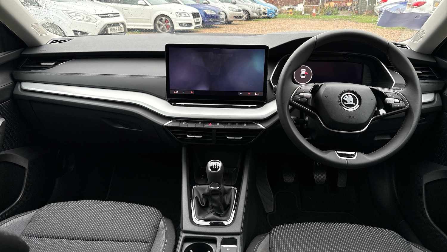 Used Skoda Octavia 2024 for sale - 76568386: Photo 9