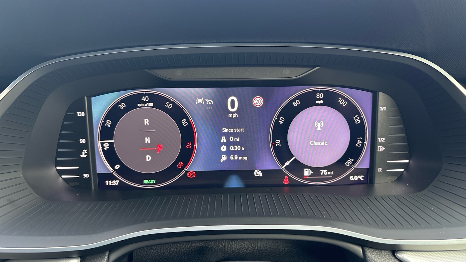 Used Skoda Octavia 2024 for sale - 77298176: Photo 11