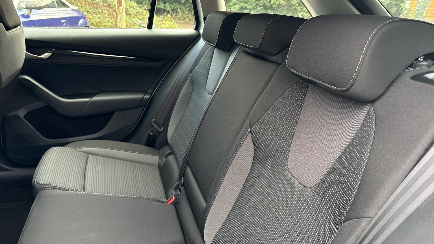 Used Skoda Octavia 2024 for sale - 77298176: Photo 16