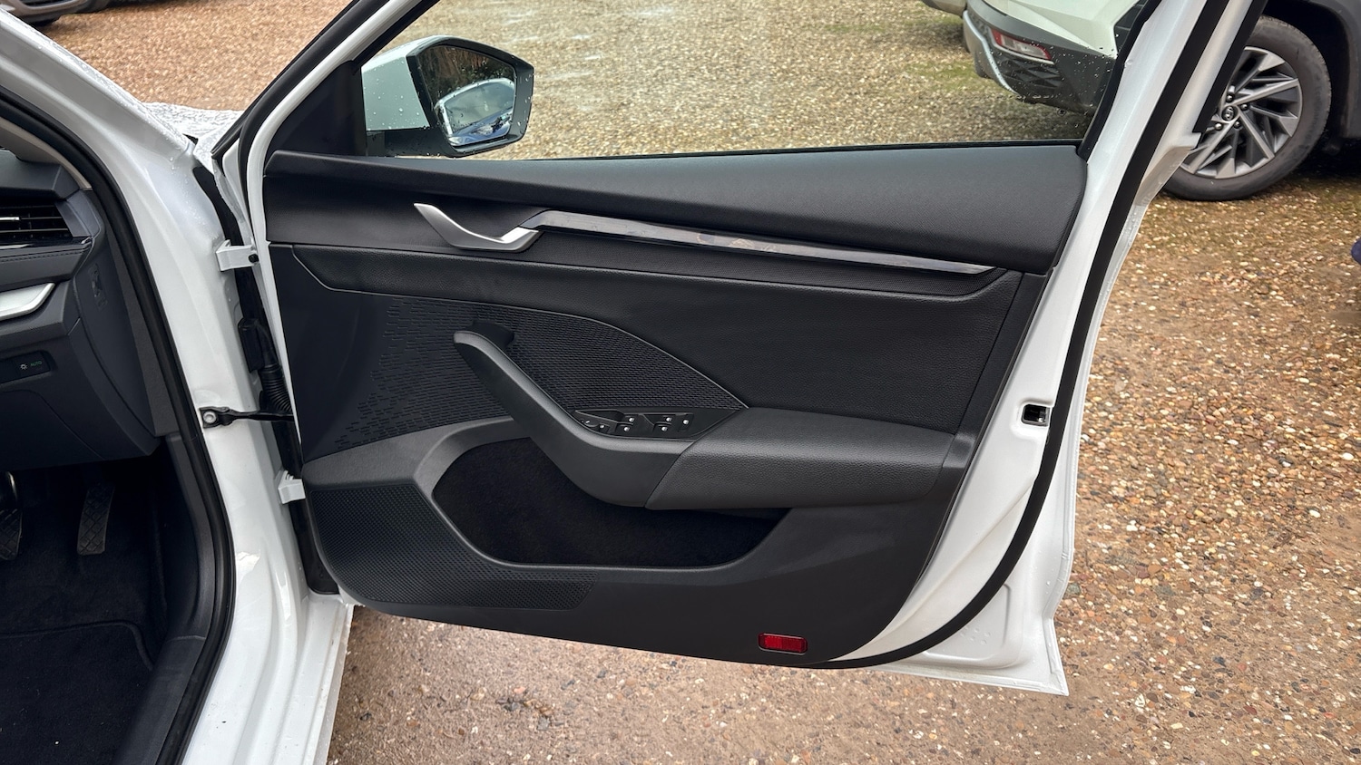 Used Skoda Octavia 2024 for sale - 77298176: Photo 19