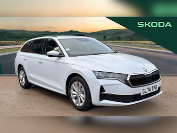 Used Skoda Octavia 2024 for sale - 77298176: Photo