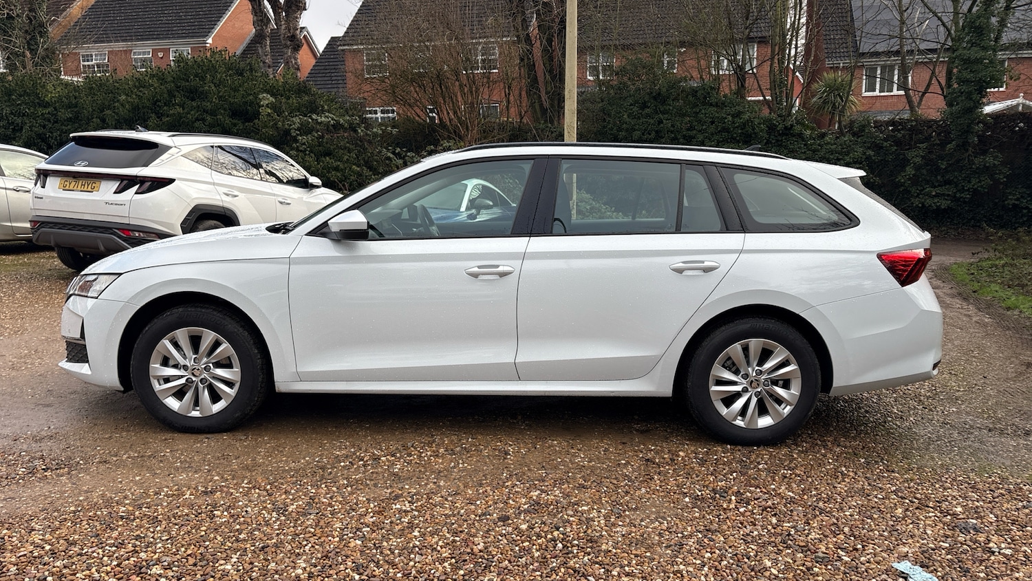 Used Skoda Octavia 2024 for sale - 77298176: Photo 22