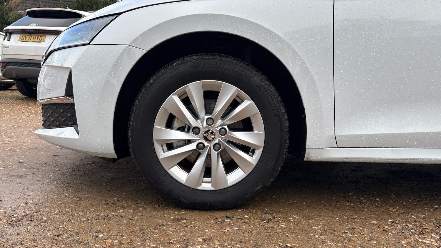 Used Skoda Octavia 2024 for sale - 77298176: Photo 23