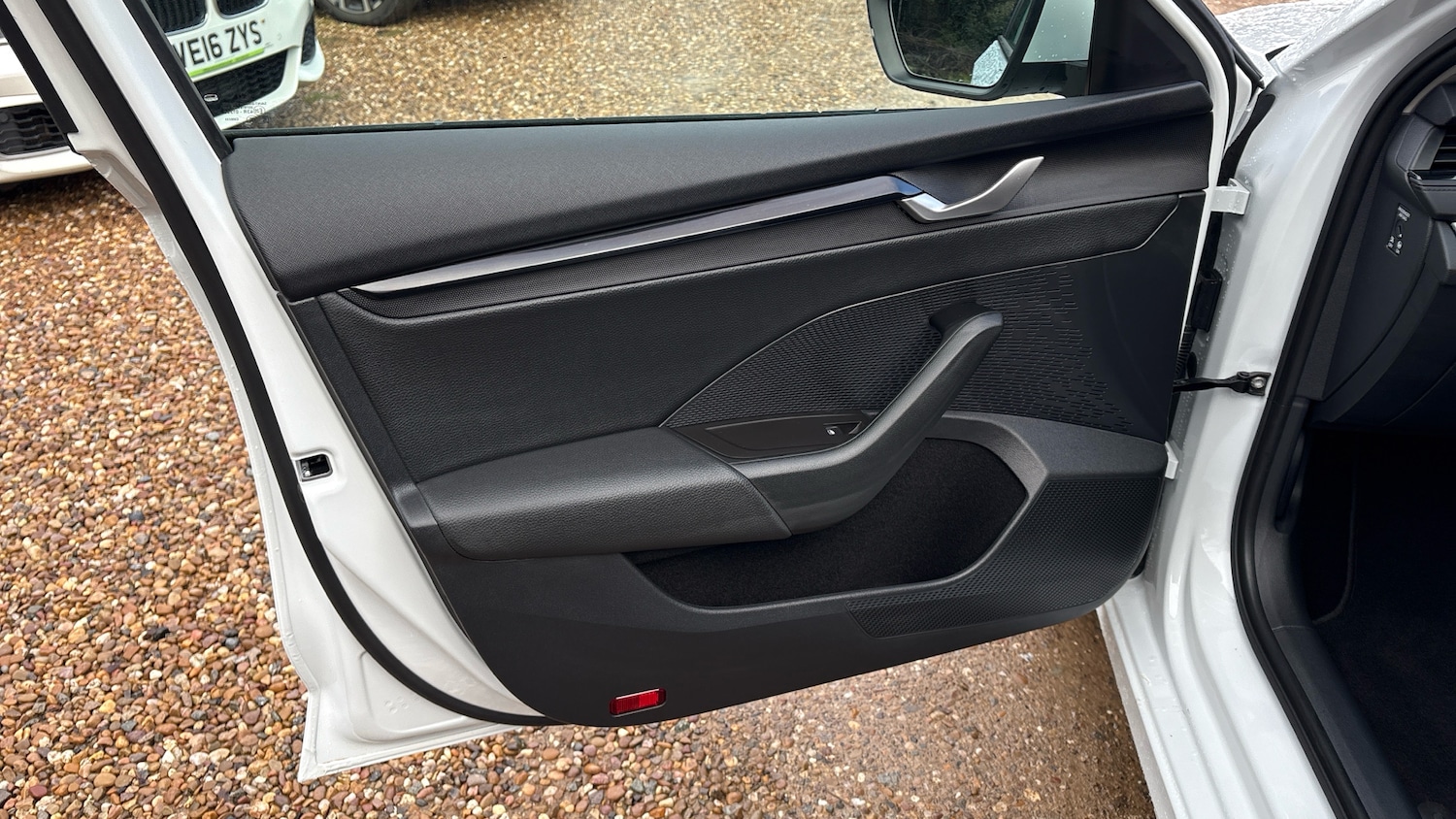 Used Skoda Octavia 2024 for sale - 77298176: Photo 25