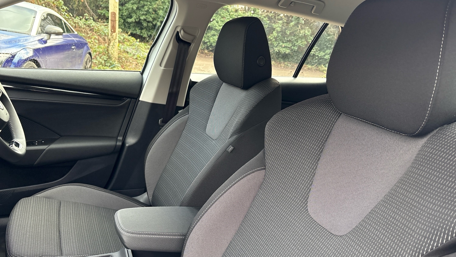 Used Skoda Octavia 2024 for sale - 77298176: Photo 28