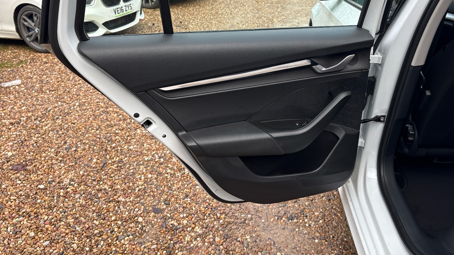 Used Skoda Octavia 2024 for sale - 77298176: Photo 29