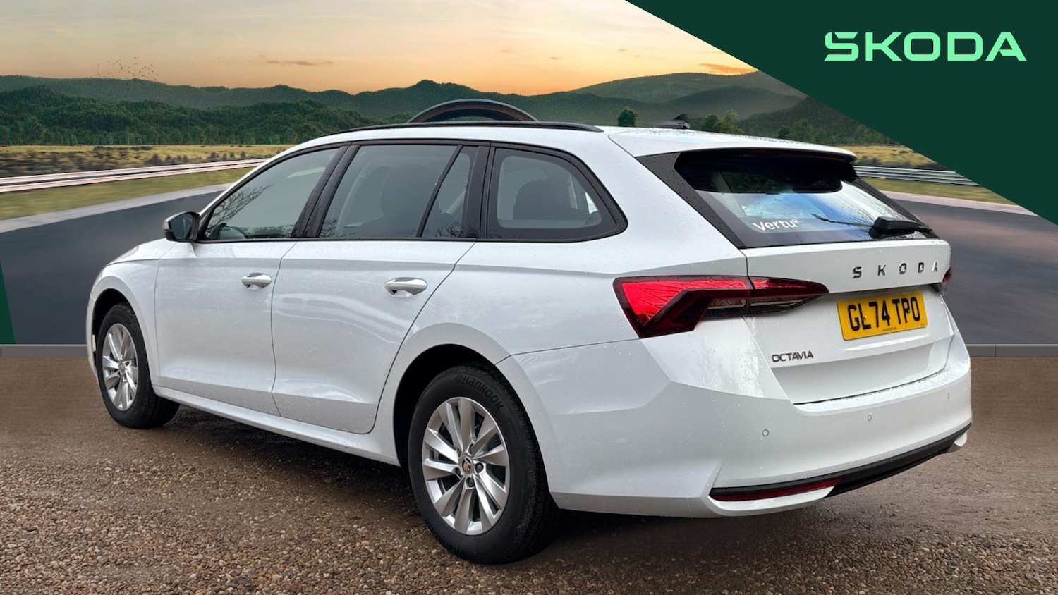 Used Skoda Octavia 2024 for sale - 77298176: Photo 3