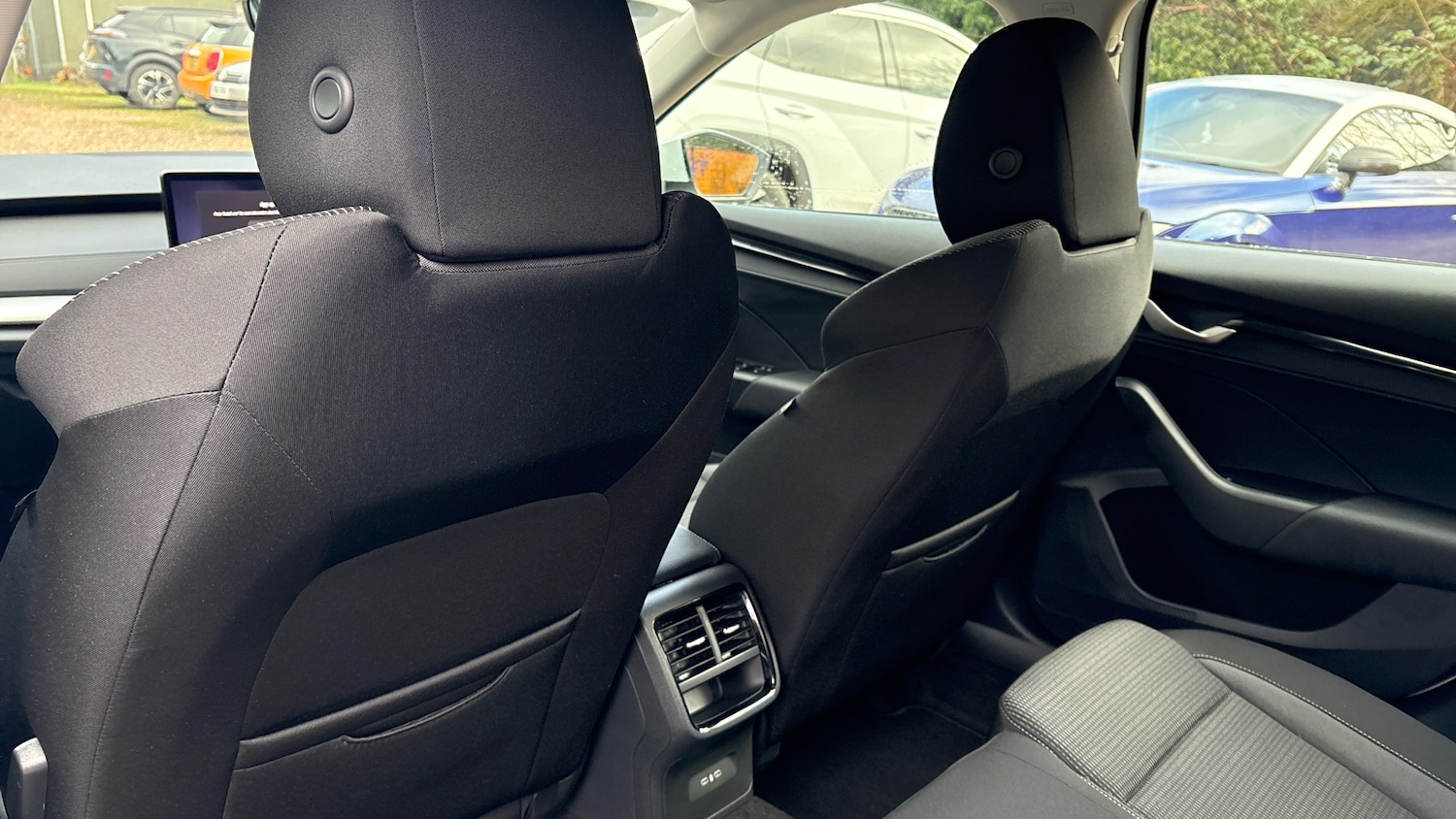 Used Skoda Octavia 2024 for sale - 77298176: Photo 30