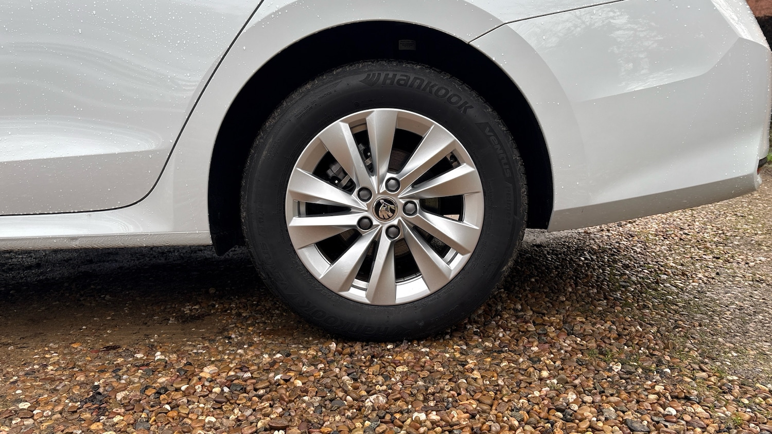 Used Skoda Octavia 2024 for sale - 77298176: Photo 32