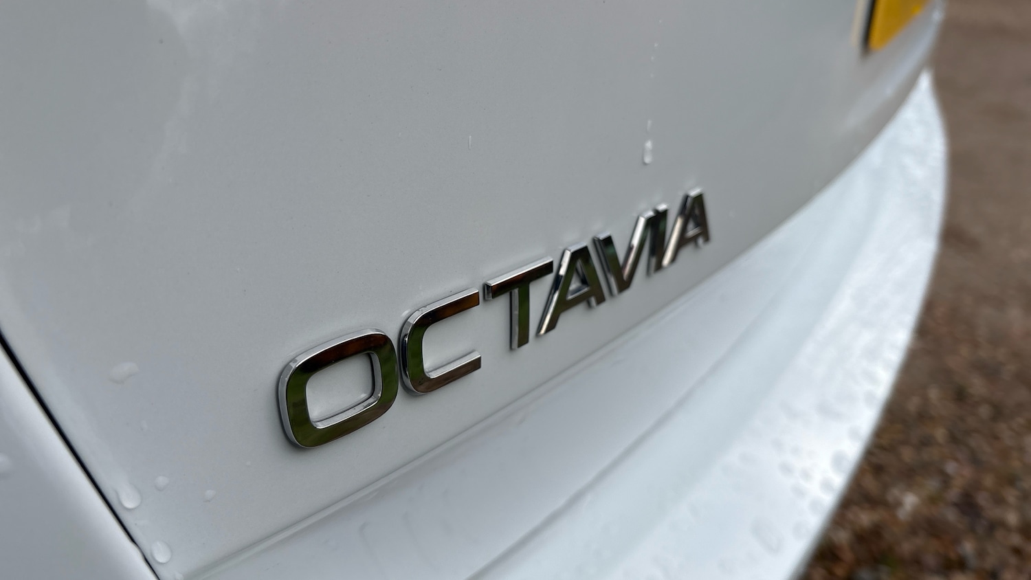 Used Skoda Octavia 2024 for sale - 77298176: Photo 34