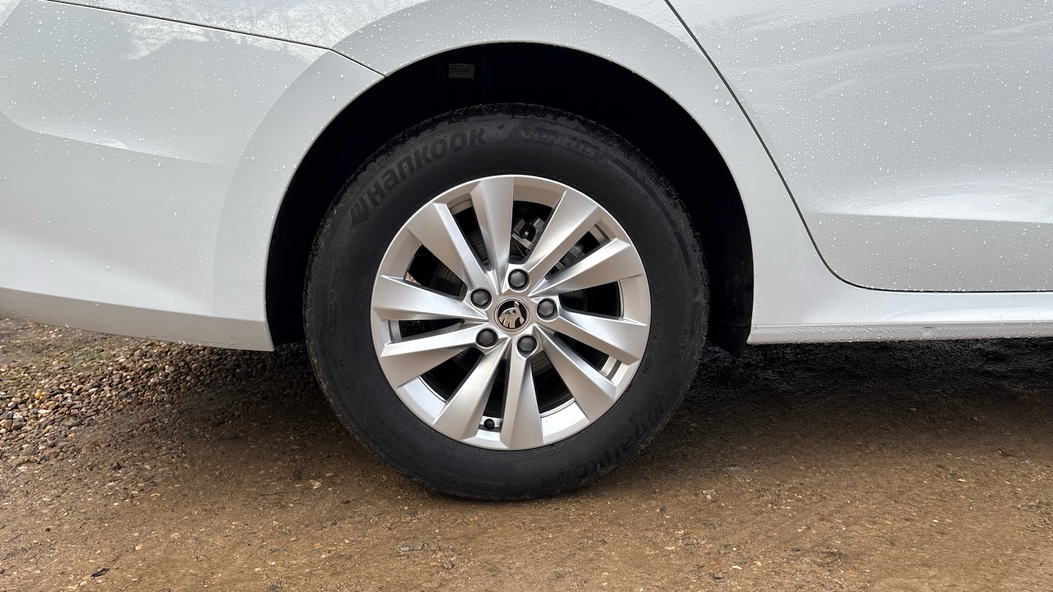 Used Skoda Octavia 2024 for sale - 77298176: Photo 35