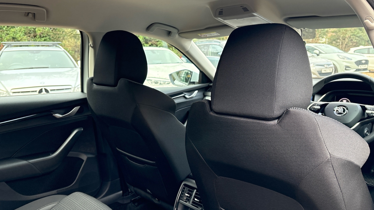 Used Skoda Octavia 2024 for sale - 77298176: Photo 37