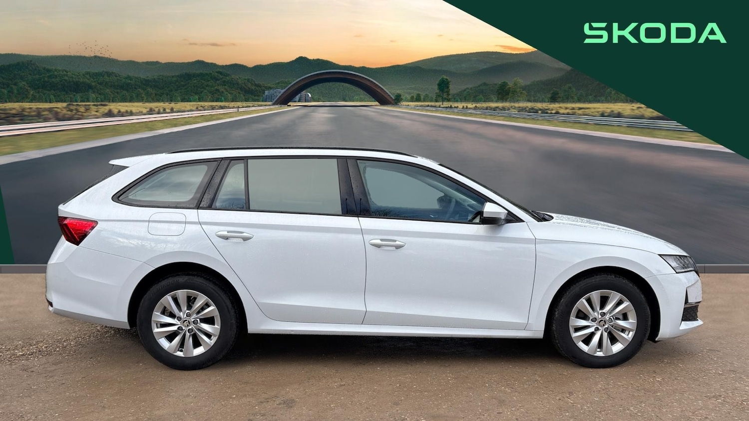 Used Skoda Octavia 2024 for sale - 77298176: Photo 4