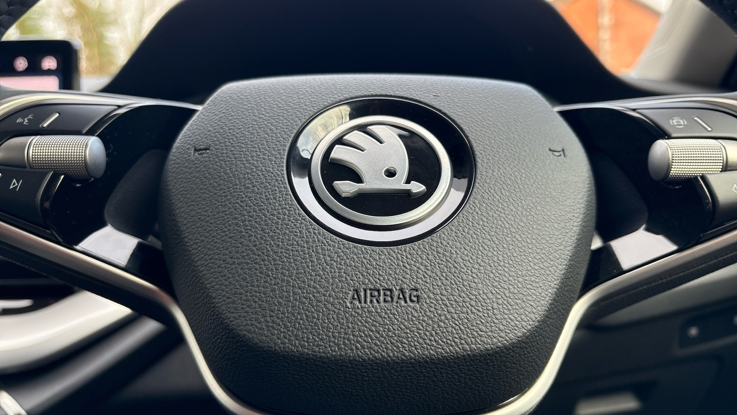 Used Skoda Octavia 2024 for sale - 77298176: Photo 47