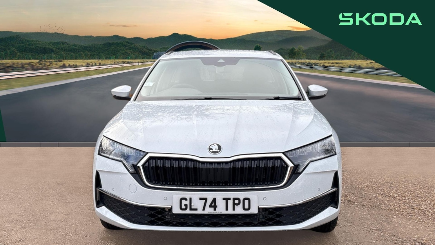 Used Skoda Octavia 2024 for sale - 77298176: Photo 7