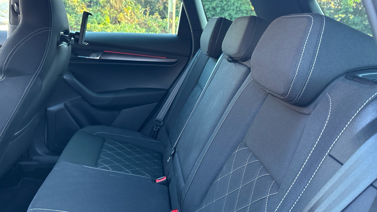 Used Skoda Karoq 2025 for sale - 76882283: Photo 16