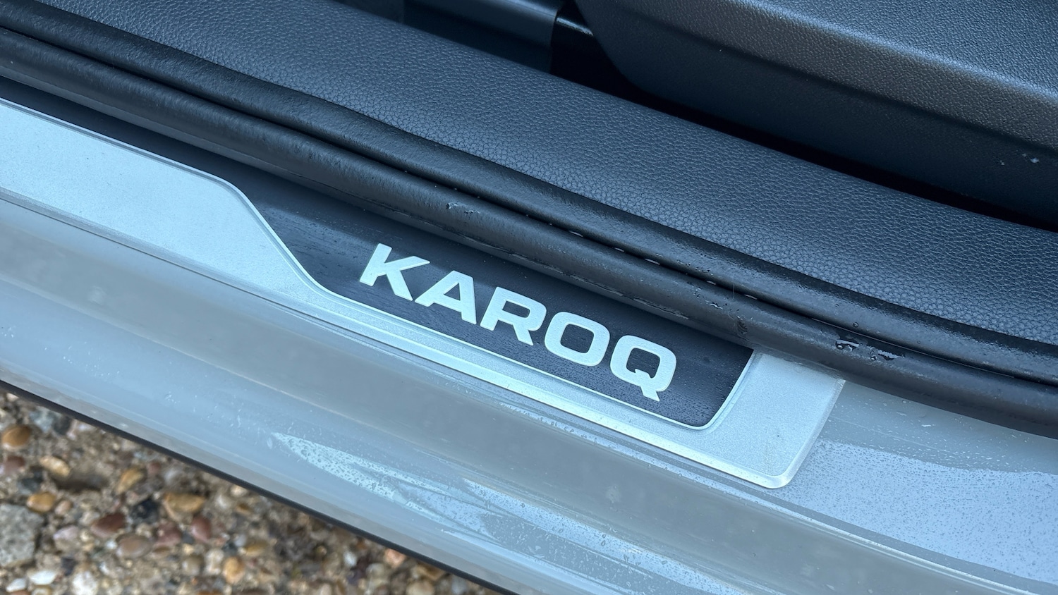 Used Skoda Karoq 2025 for sale - 76882283: Photo 29