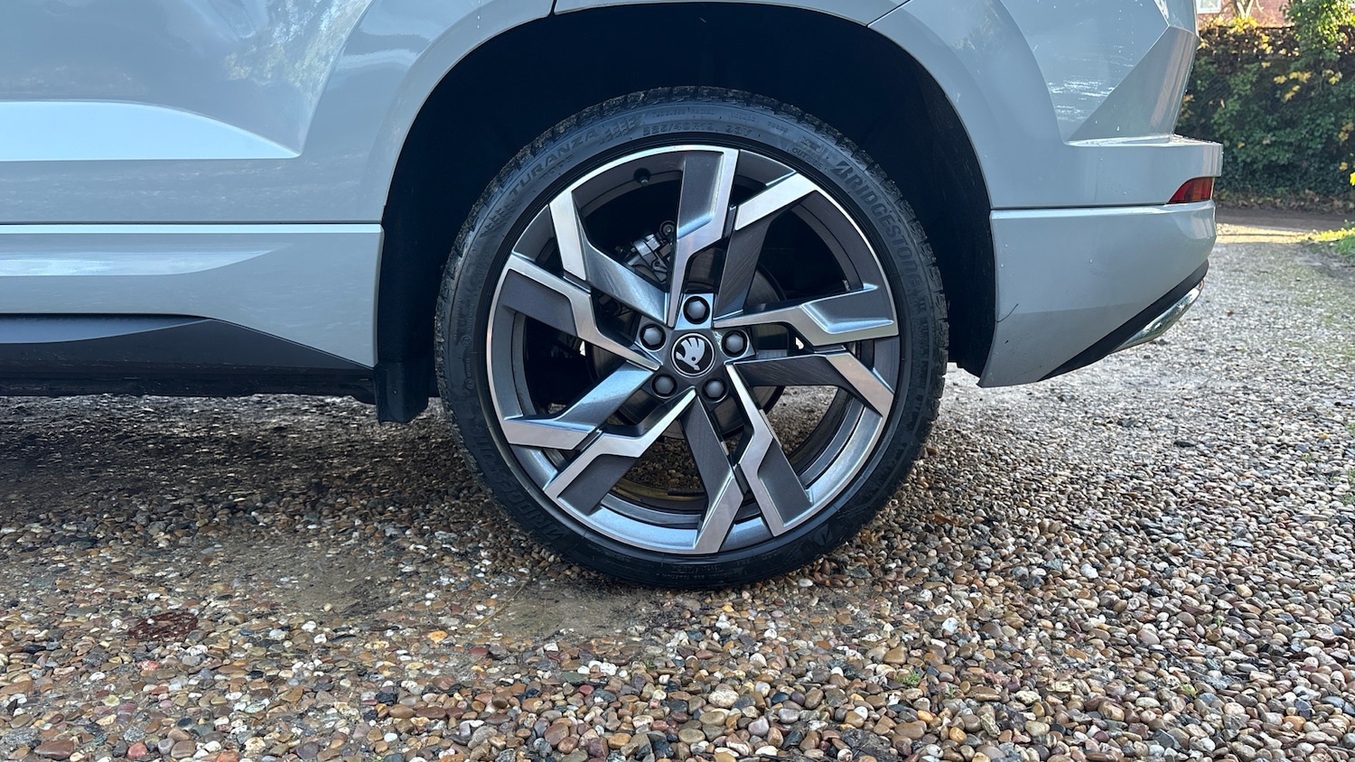 Used Skoda Karoq 2025 for sale - 76882283: Photo 32