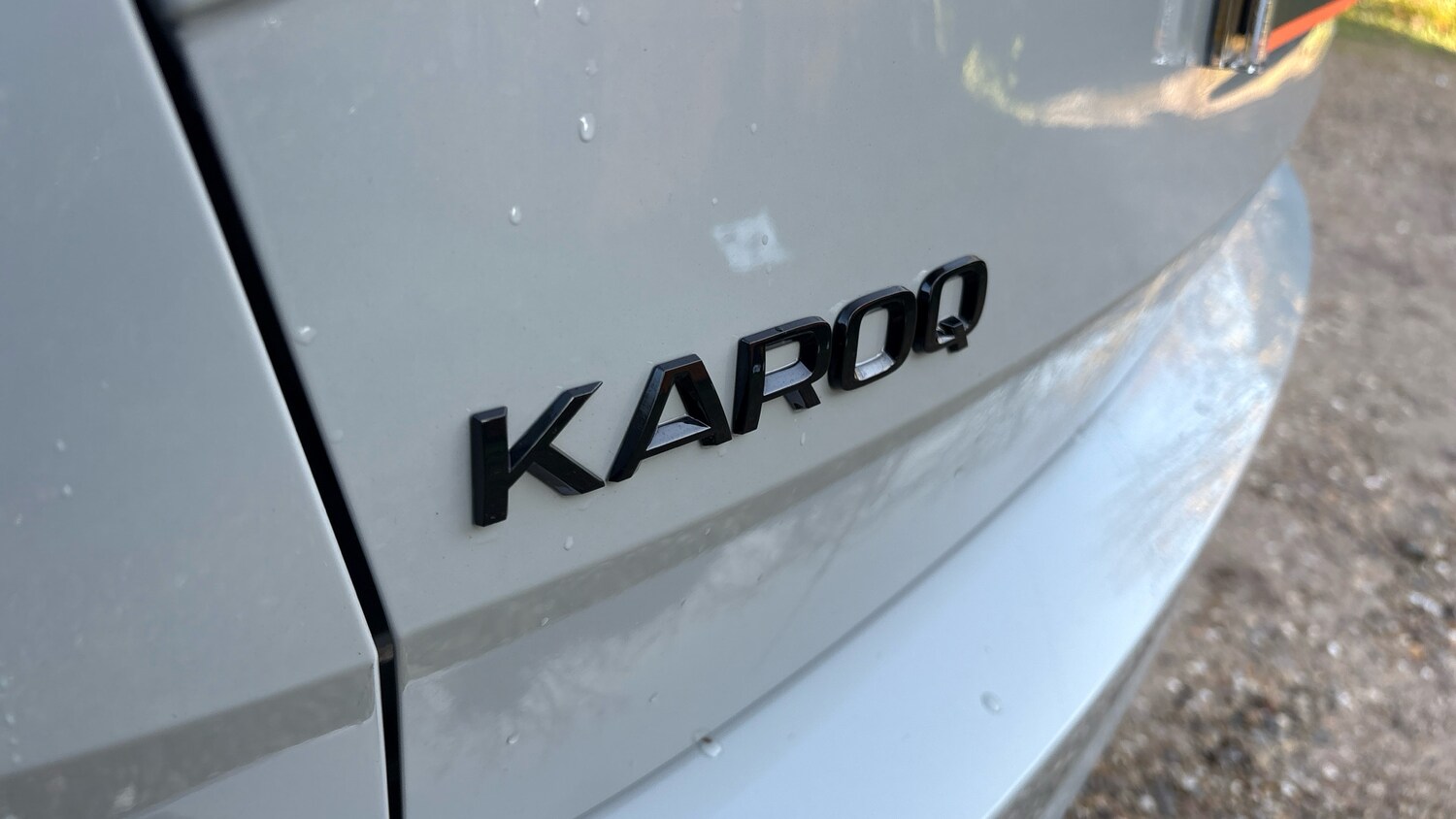 Used Skoda Karoq 2025 for sale - 76882283: Photo 34