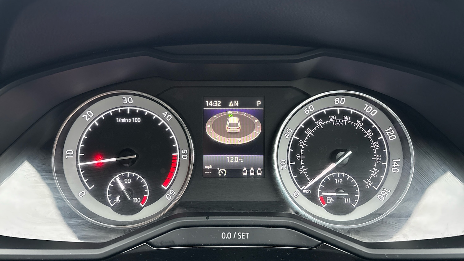 Used Skoda Superb 2018 for sale - 76817378: Photo 11