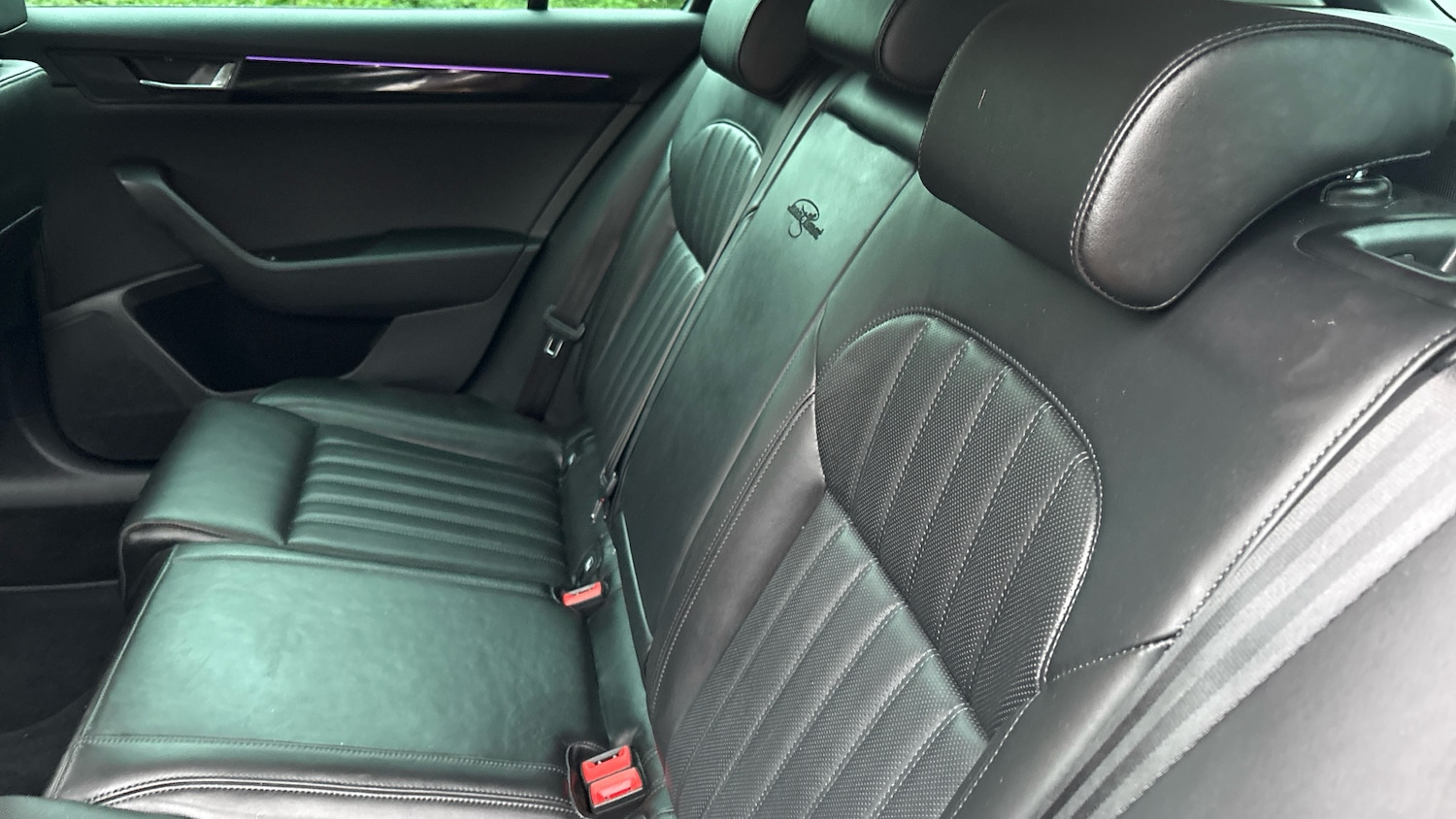 Used Skoda Superb 2018 for sale - 76817378: Photo 16