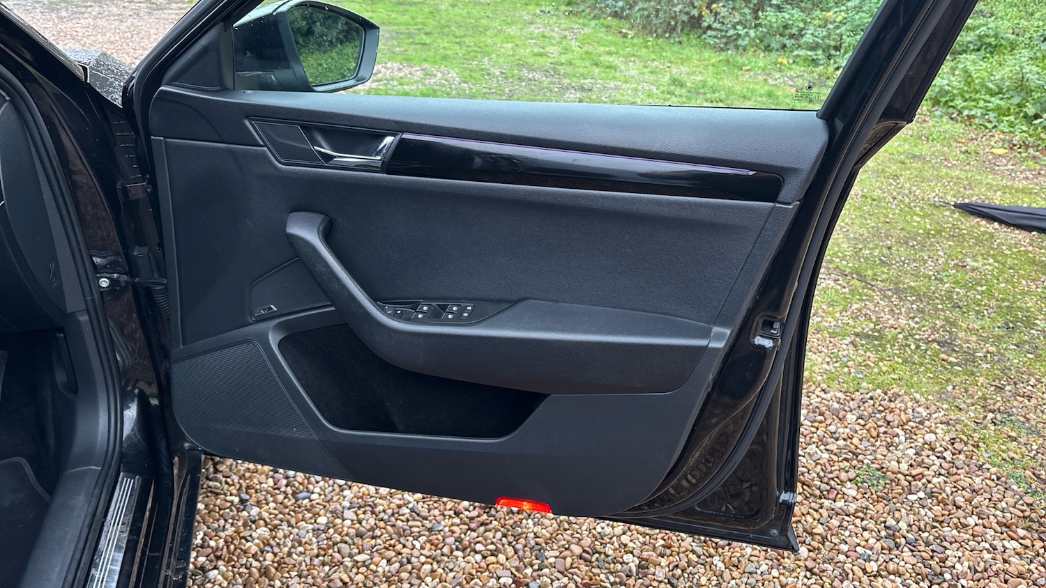 Used Skoda Superb 2018 for sale - 76817378: Photo 19