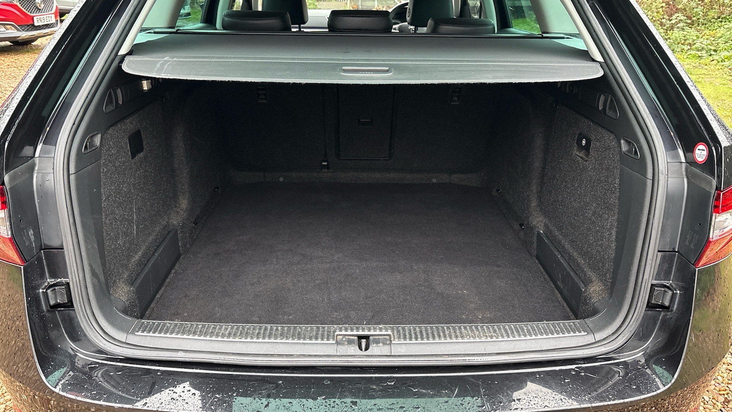 Used Skoda Superb 2018 for sale - 76817378: Photo 20