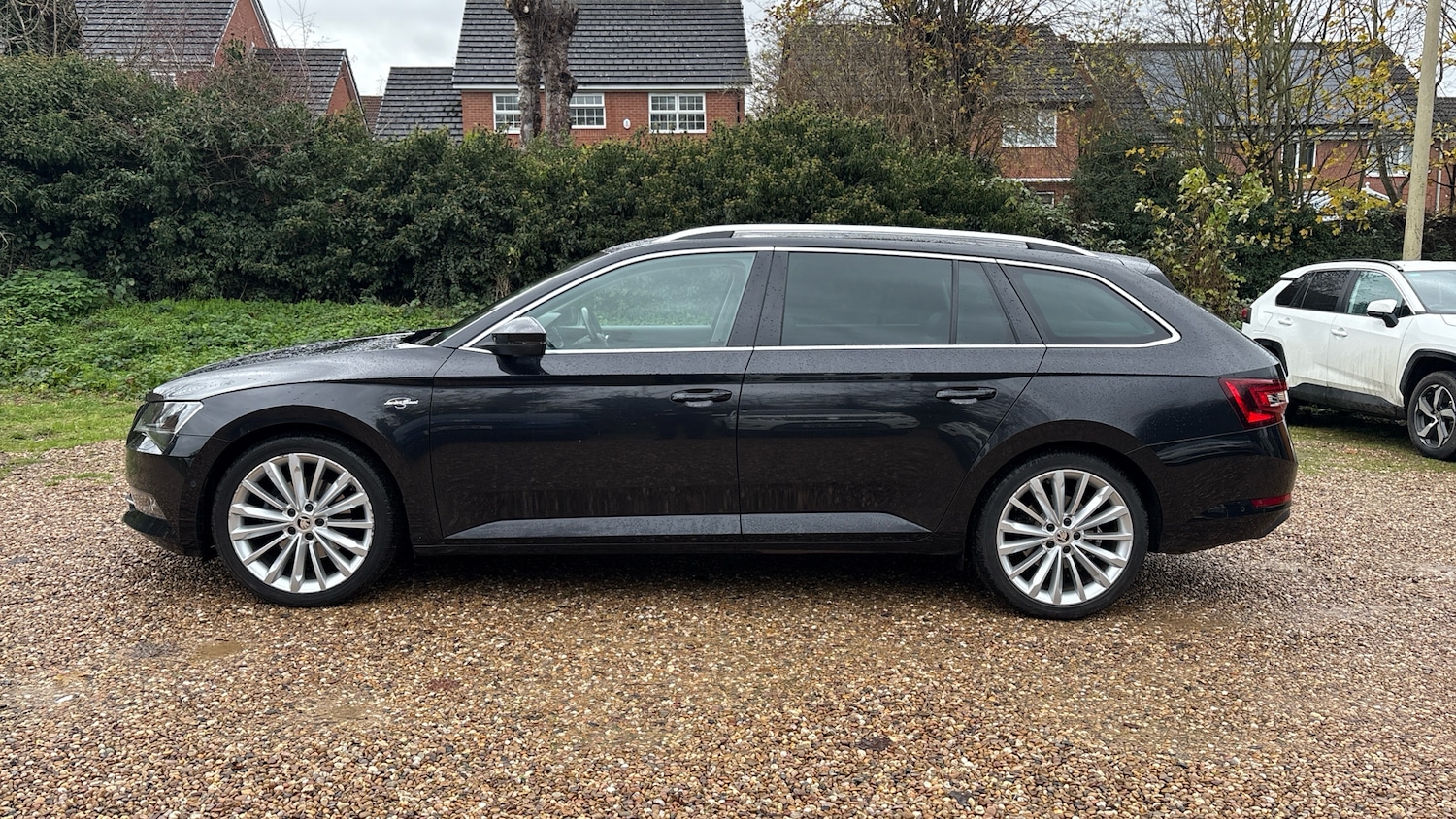 Used Skoda Superb 2018 for sale - 76817378: Photo 22
