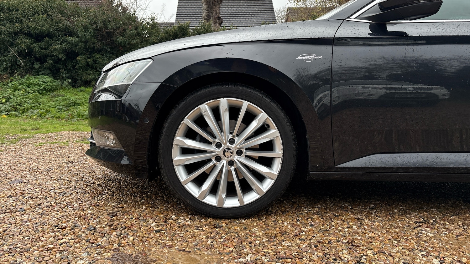 Used Skoda Superb 2018 for sale - 76817378: Photo 24