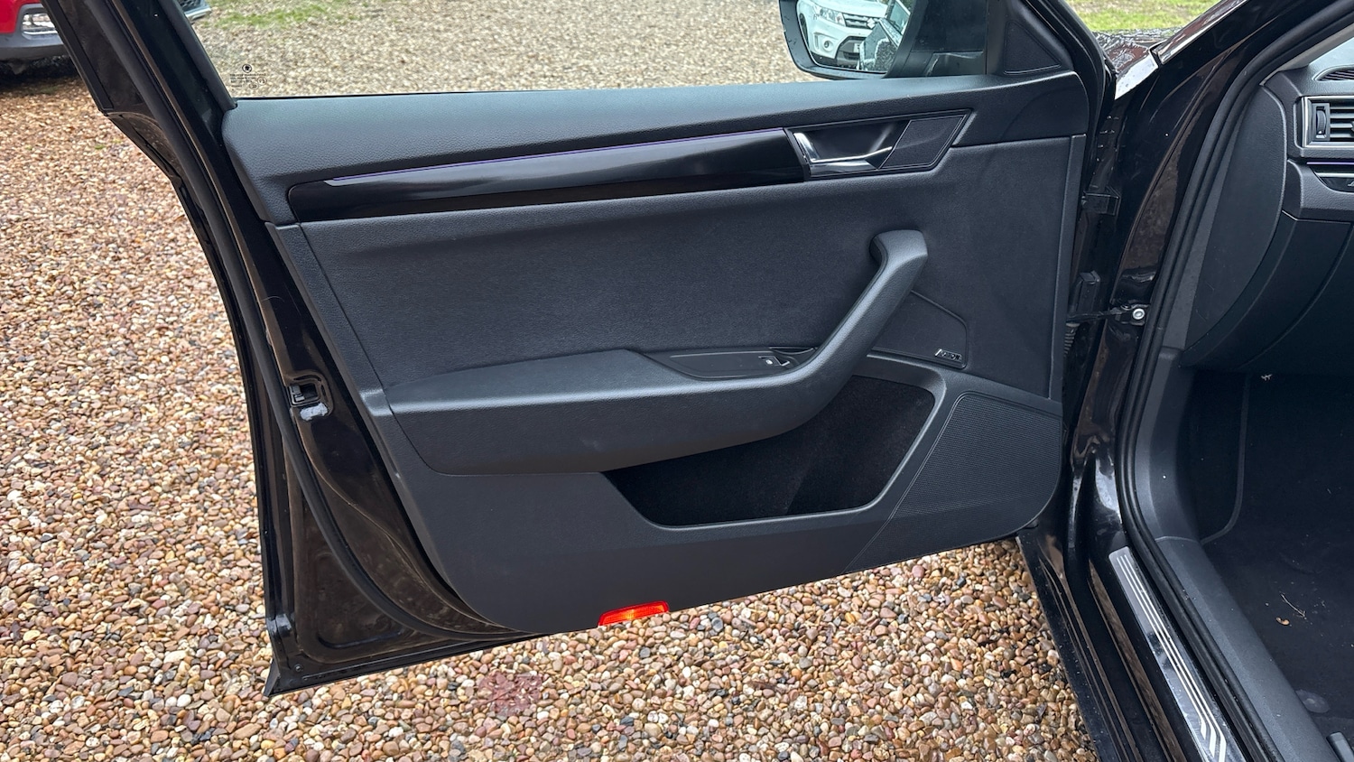 Used Skoda Superb 2018 for sale - 76817378: Photo 26