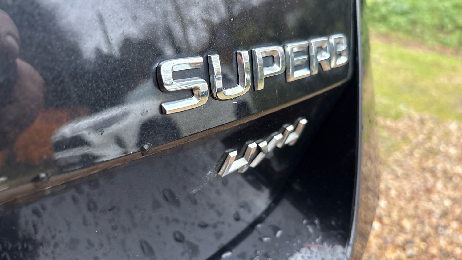 Used Skoda Superb 2018 for sale - 76817378: Photo 33