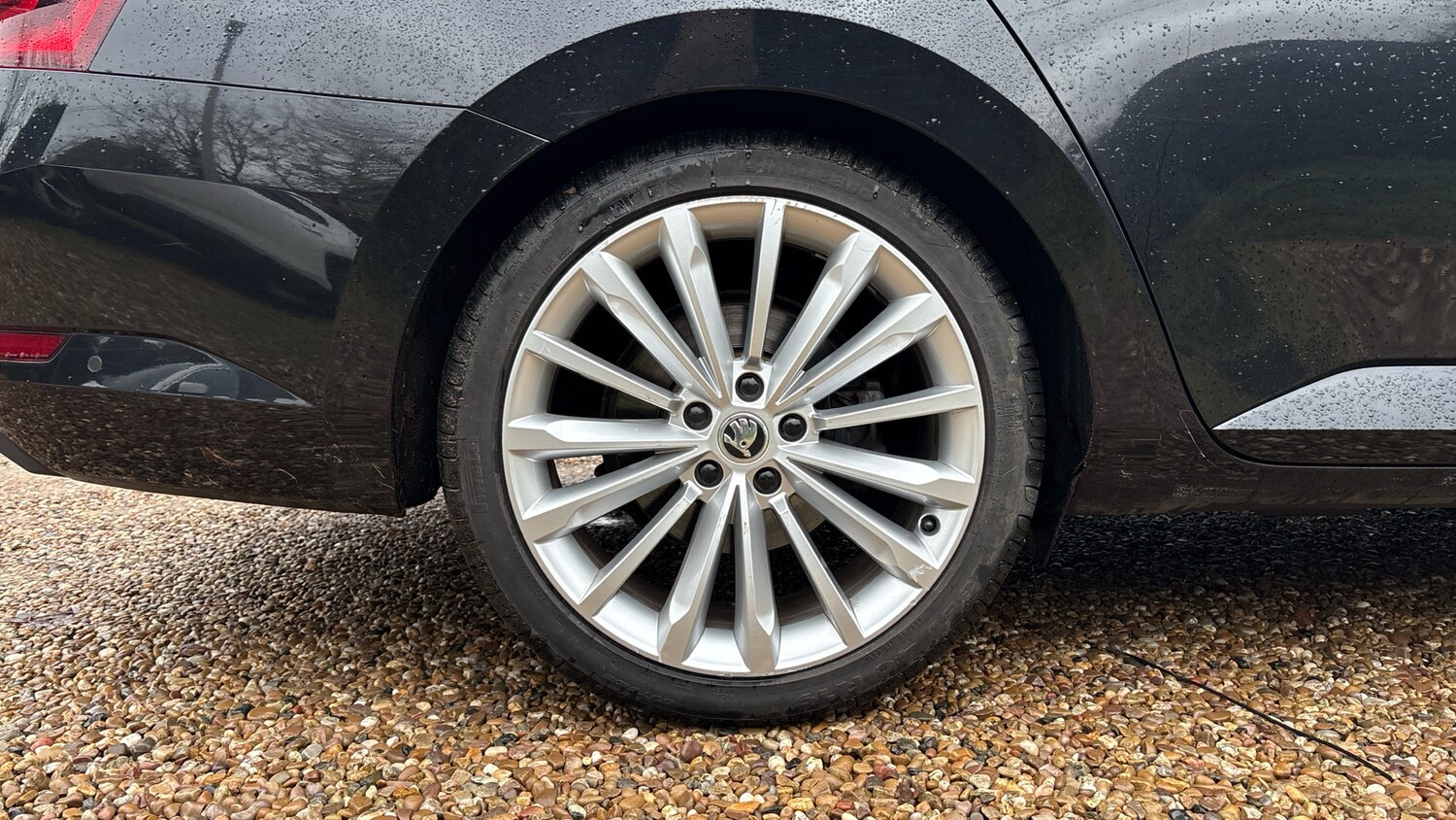 Used Skoda Superb 2018 for sale - 76817378: Photo 35