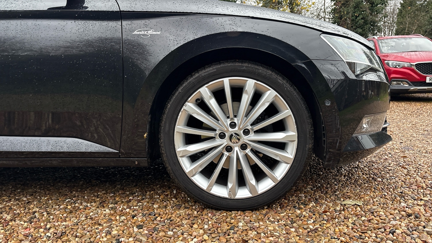 Used Skoda Superb 2018 for sale - 76817378: Photo 5